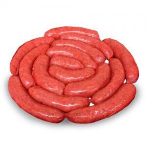 °CHORIZO PARA FREIR SUELTO° - 1 KG