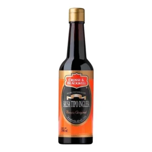 °SALSA INGLESA ORIGINAL°