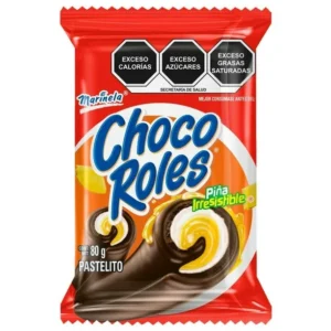 CHOCO ROLES (marinela)