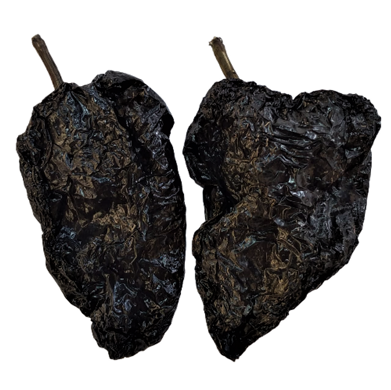 -CHILE ANCHO-(mulato)