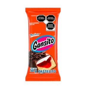 GANSITO (marinela)