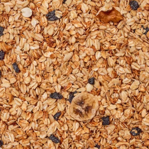 GRANOLA (granel)