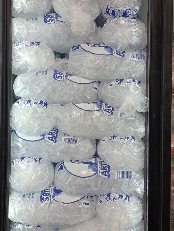 hielo