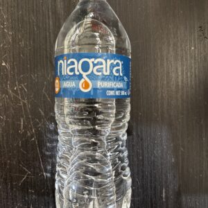 Agua Niagara 500 ml
